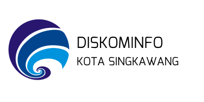 Logo kominfo singkawang