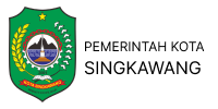 Logo Singkawang